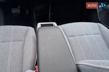 Внедорожник / Кроссовер Renault Scenic E-Tech 2024 в Коломые фото 45 Внедорожник / Кроссовер Renault Scenic E-Tech 2024 в Коломые