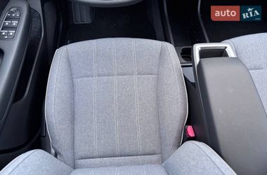 Внедорожник / Кроссовер Renault Scenic E-Tech 2024 в Коломые фото 46 Внедорожник / Кроссовер Renault Scenic E-Tech 2024 в Коломые