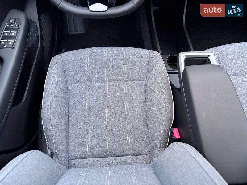 Внедорожник / Кроссовер Renault Scenic E-Tech 2024 в Коломые фото 46 Внедорожник / Кроссовер Renault Scenic E-Tech 2024 в Коломые