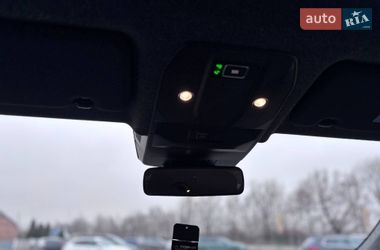 Внедорожник / Кроссовер Renault Scenic E-Tech 2024 в Коломые фото 47 Внедорожник / Кроссовер Renault Scenic E-Tech 2024 в Коломые
