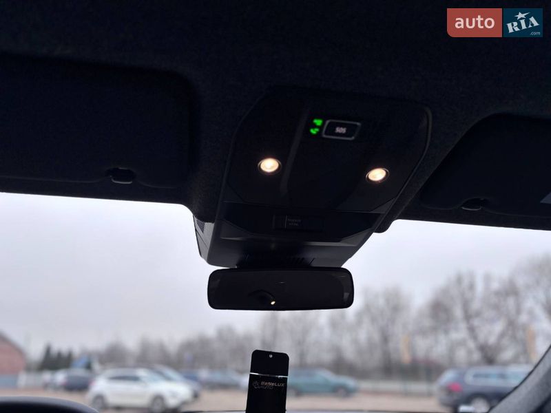Внедорожник / Кроссовер Renault Scenic E-Tech 2024 в Коломые фото 47 Внедорожник / Кроссовер Renault Scenic E-Tech 2024 в Коломые