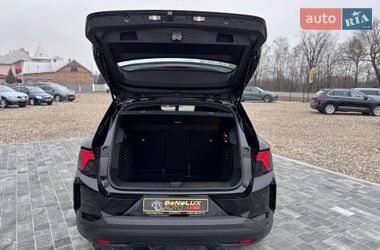 Внедорожник / Кроссовер Renault Scenic E-Tech 2024 в Коломые фото 49 Внедорожник / Кроссовер Renault Scenic E-Tech 2024 в Коломые