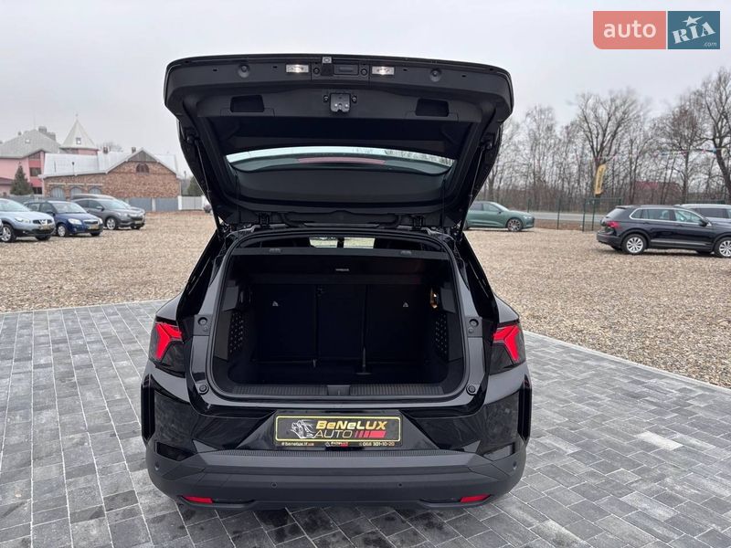 Внедорожник / Кроссовер Renault Scenic E-Tech 2024 в Коломые фото 49 Внедорожник / Кроссовер Renault Scenic E-Tech 2024 в Коломые