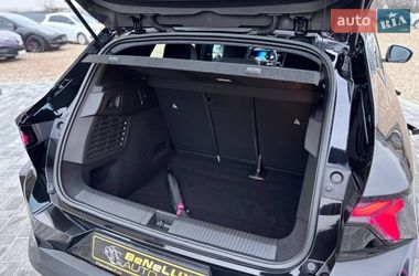 Внедорожник / Кроссовер Renault Scenic E-Tech 2024 в Коломые фото 50 Внедорожник / Кроссовер Renault Scenic E-Tech 2024 в Коломые