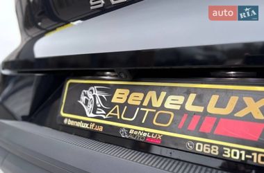 Внедорожник / Кроссовер Renault Scenic E-Tech 2024 в Коломые фото 51 Внедорожник / Кроссовер Renault Scenic E-Tech 2024 в Коломые