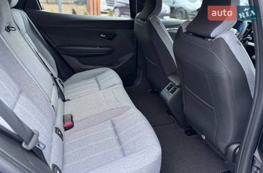 Внедорожник / Кроссовер Renault Scenic E-Tech 2024 в Коломые фото 52 Внедорожник / Кроссовер Renault Scenic E-Tech 2024 в Коломые