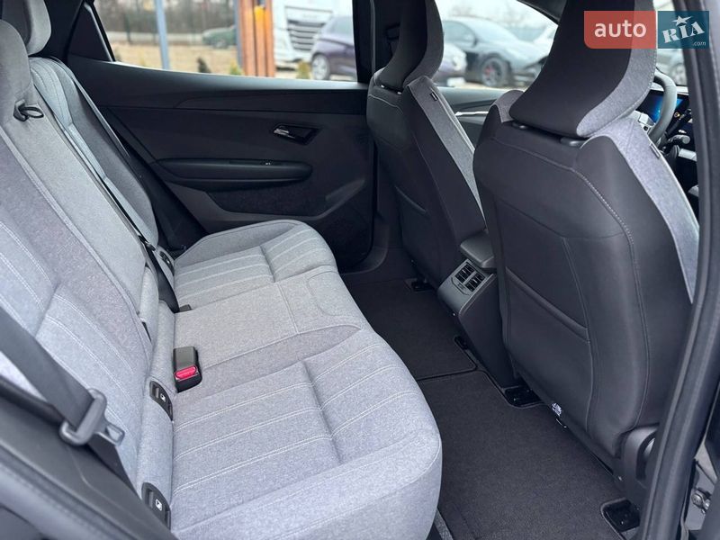 Внедорожник / Кроссовер Renault Scenic E-Tech 2024 в Коломые фото 52 Внедорожник / Кроссовер Renault Scenic E-Tech 2024 в Коломые