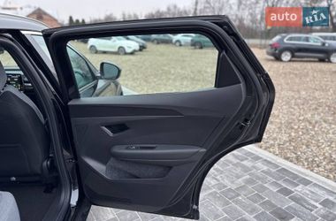 Внедорожник / Кроссовер Renault Scenic E-Tech 2024 в Коломые фото 53 Внедорожник / Кроссовер Renault Scenic E-Tech 2024 в Коломые