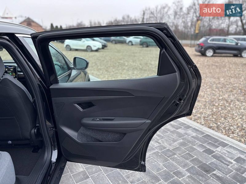 Внедорожник / Кроссовер Renault Scenic E-Tech 2024 в Коломые фото 53 Внедорожник / Кроссовер Renault Scenic E-Tech 2024 в Коломые