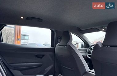 Внедорожник / Кроссовер Renault Scenic E-Tech 2024 в Коломые фото 54 Внедорожник / Кроссовер Renault Scenic E-Tech 2024 в Коломые