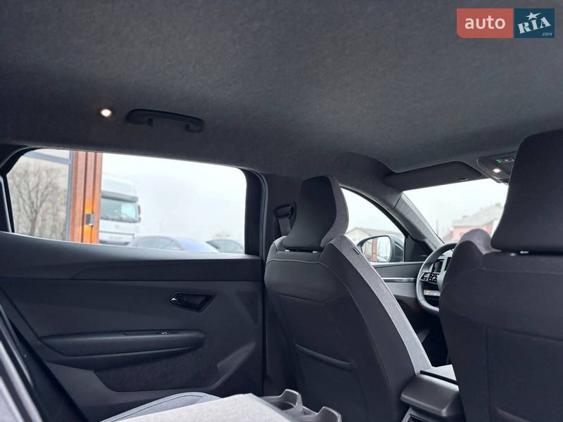 Внедорожник / Кроссовер Renault Scenic E-Tech 2024 в Коломые фото 54 Внедорожник / Кроссовер Renault Scenic E-Tech 2024 в Коломые
