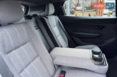 Внедорожник / Кроссовер Renault Scenic E-Tech 2024 в Коломые фото 55 Внедорожник / Кроссовер Renault Scenic E-Tech 2024 в Коломые
