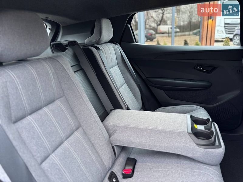 Внедорожник / Кроссовер Renault Scenic E-Tech 2024 в Коломые фото 55 Внедорожник / Кроссовер Renault Scenic E-Tech 2024 в Коломые