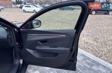 Внедорожник / Кроссовер Renault Scenic E-Tech 2024 в Коломые фото 56 Внедорожник / Кроссовер Renault Scenic E-Tech 2024 в Коломые