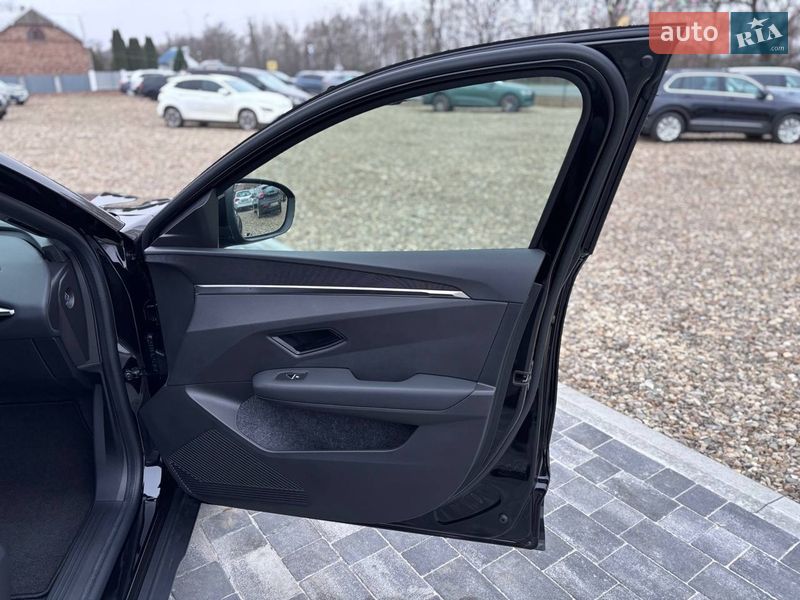Внедорожник / Кроссовер Renault Scenic E-Tech 2024 в Коломые фото 56 Внедорожник / Кроссовер Renault Scenic E-Tech 2024 в Коломые