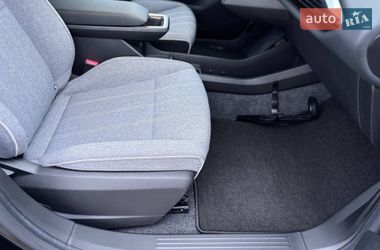Внедорожник / Кроссовер Renault Scenic E-Tech 2024 в Коломые фото 57 Внедорожник / Кроссовер Renault Scenic E-Tech 2024 в Коломые