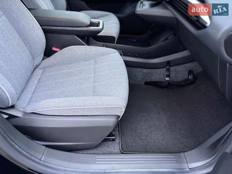 Внедорожник / Кроссовер Renault Scenic E-Tech 2024 в Коломые фото 57 Внедорожник / Кроссовер Renault Scenic E-Tech 2024 в Коломые