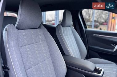 Внедорожник / Кроссовер Renault Scenic E-Tech 2024 в Коломые фото 58 Внедорожник / Кроссовер Renault Scenic E-Tech 2024 в Коломые
