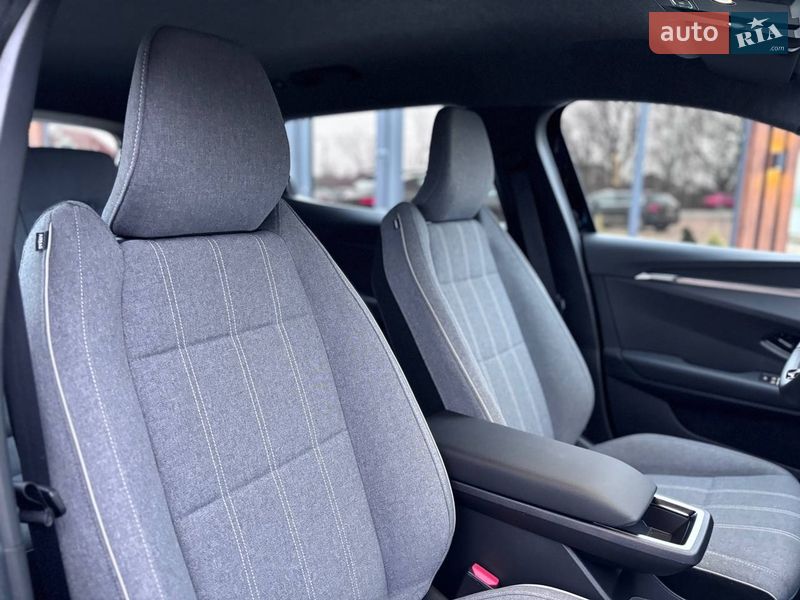 Внедорожник / Кроссовер Renault Scenic E-Tech 2024 в Коломые фото 58 Внедорожник / Кроссовер Renault Scenic E-Tech 2024 в Коломые