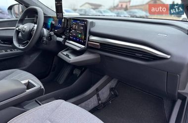 Внедорожник / Кроссовер Renault Scenic E-Tech 2024 в Коломые фото 59 Внедорожник / Кроссовер Renault Scenic E-Tech 2024 в Коломые