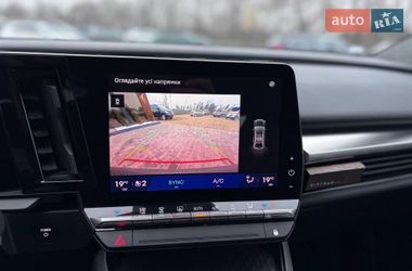 Внедорожник / Кроссовер Renault Scenic E-Tech 2024 в Коломые фото 60 Внедорожник / Кроссовер Renault Scenic E-Tech 2024 в Коломые