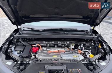 Внедорожник / Кроссовер Renault Scenic E-Tech 2024 в Коломые фото 61 Внедорожник / Кроссовер Renault Scenic E-Tech 2024 в Коломые