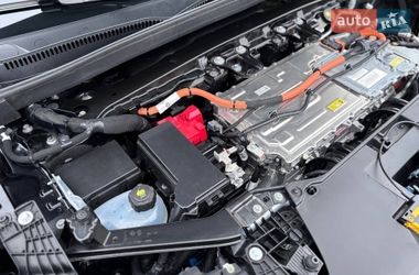 Внедорожник / Кроссовер Renault Scenic E-Tech 2024 в Коломые фото 63 Внедорожник / Кроссовер Renault Scenic E-Tech 2024 в Коломые