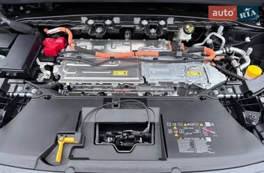 Внедорожник / Кроссовер Renault Scenic E-Tech 2024 в Коломые фото 64 Внедорожник / Кроссовер Renault Scenic E-Tech 2024 в Коломые