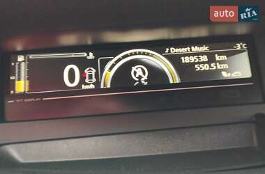 Renault Scenic XMOD  2013