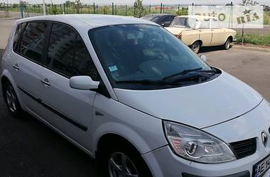 Renault Scenic  2008