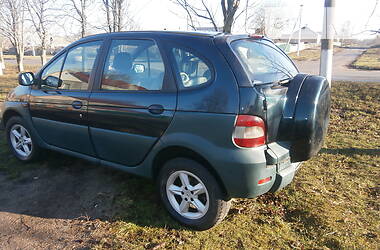 Renault Scenic  2000