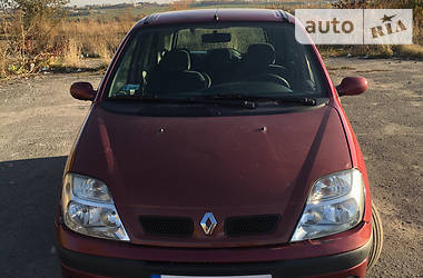 Renault Scenic 1.6 1999