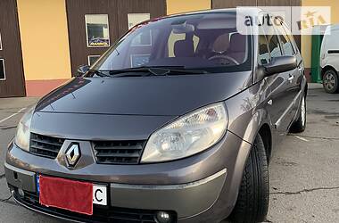 Renault Scenic  2004