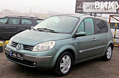 Renault Scenic  2005