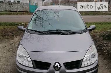 Renault Scenic  2008