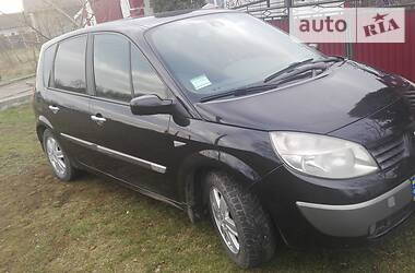 Renault Scenic  2005