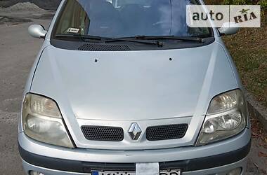 Renault Scenic  2000