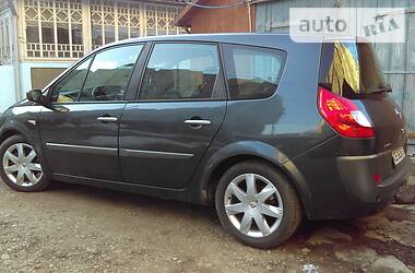 Renault Scenic  2007