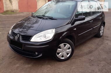 Renault Scenic  2008