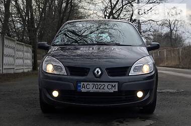 Renault Scenic  2007