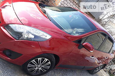 Renault Scenic  2010