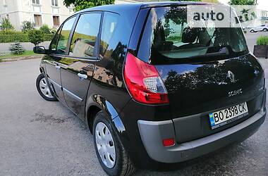 Renault Scenic IDEAL 78kw 2007