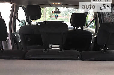 Renault Scenic  2011