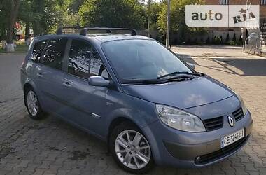 Renault Scenic  2005