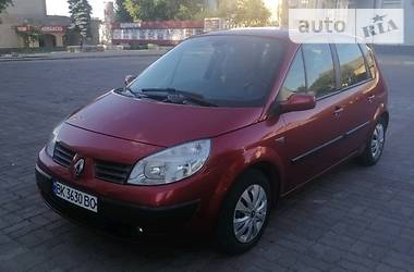 Renault Scenic  2006