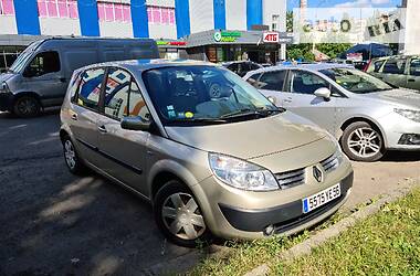 Renault Scenic  2006