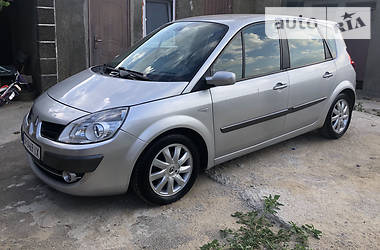 Renault Scenic  2008