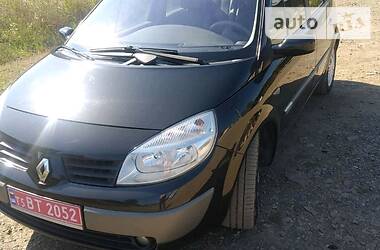 Renault Scenic  2004