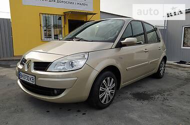 Renault Scenic  2008