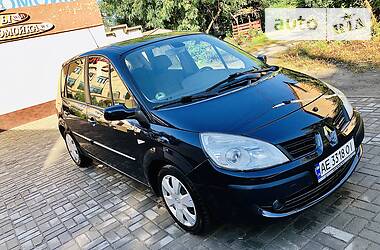 Renault Scenic  2007